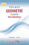 TYT- AYT Geometri Üçrenk Soru Bankası 