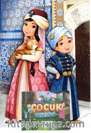 2020 Çocuk Takvimi