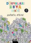 Dünyaları Boya Serisi / Şehrin Ritmi
