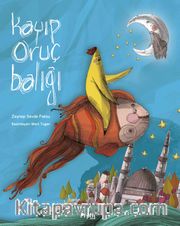 Kayıp Oruç Balığı