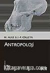 Antropoloji (Kültür Kitaplığı 23)