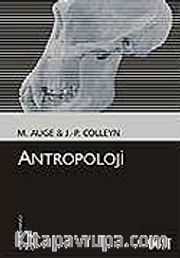 Antropoloji (Kültür Kitaplığı 23)