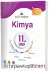 11. Sınıf Kimya Akıllı Kitabım 