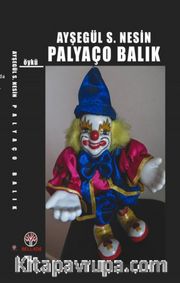 Palyaço Balık
