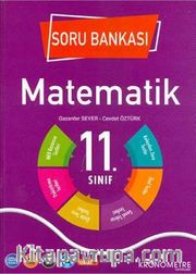 11. Sınıf Matematik Soru Bankası 