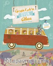 Gezgin Eşek’in Oyun Atlası