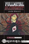 Fullmetal Alchemist - Çelik Simyacı 13