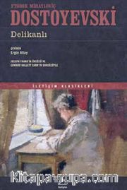 Delikanlı