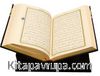Hafız Boy Kabe Motifli Hediyelik Kur'an-ı Kerim (Rahleli)