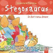 Dinozorlarla Tanışalım /  Stegosaurus: En Dost Canlısı Dinozor