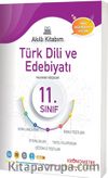 11. Sınıf Türk Dili ve Edebiyatı Yaprak Test