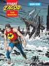 Zagor Maxi 5 / Adanın Gizemi