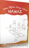 Oku Öğren Boya Eğlen Namaz