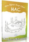 Oku Öğren Boya Eğlen Hac