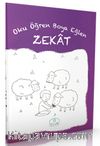 Oku Öğren Boya Eğlen Zekat
