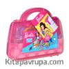 Barbie Güzellik Seti Çantası(03616)