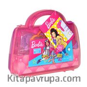 Barbie Güzellik Seti Çantası(03616)