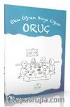 Oku Öğren Boya Eğlen Oruç