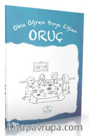 Oku Öğren Boya Eğlen Oruç