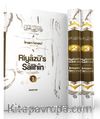 Riyazü’s Salihîn (3 Cilt)