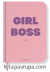 Girl Boss Ajandası 2020