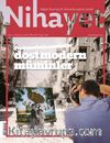 Nihayet Dergisi Sayı:7 Temmuz 2015