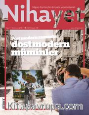 Nihayet Dergisi Sayı:7 Temmuz 2015