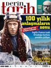 Derin Tarih Sayı:40 Temmuz 2015