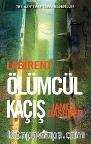 Labirent / Ölümcül Kaçış