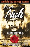 Atatürk'ün Gizli Kurtuluş Planları Parola Nuh