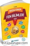 8. Sınıf Fen Bilimleri Madalyonun Yüzü 
