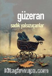 Güzeran
