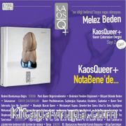 KaosQueer+ Queer Çalışmaları  6 Aylık Dergi Sayı:2 Haziran 2015