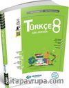 8. Sınıf Türkçe Soru Gezegeni