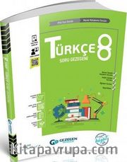 8. Sınıf Türkçe Soru Gezegeni