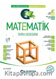 9. Sınıf Matematik Soru Gezegeni