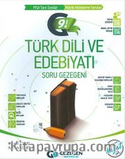 9. Sınıf Türk Dili ve Edebiyatı Soru Gezegeni