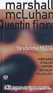 Yaradanımız Medya