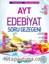AYT Edebiyat Soru Gezegeni