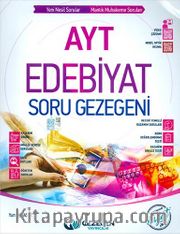 AYT Edebiyat Soru Gezegeni