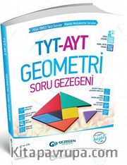 TYT-AYT Geometri Soru Gezegeni
