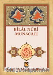Bilal Nuri Münacatı