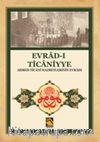 Evrad-ı Ticaniyye & Ahmed Ticani Hazretlerinin Evradı