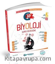 10. Sınıf Biyoloji Soru Gezegeni