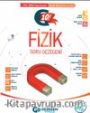 10. Sınıf Fizik Soru Gezegeni