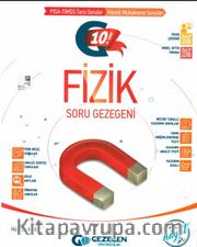 10. Sınıf Fizik Soru Gezegeni