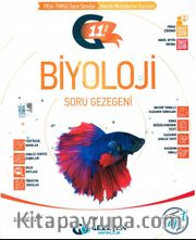 11. Sınıf Biyoloji Soru Gezegeni