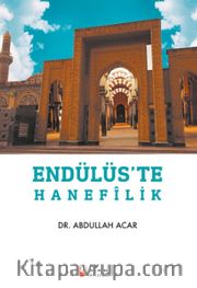 Endülüs'te Hanefilik 