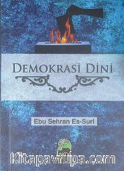 Demokrasi Dini (Cep Boy)