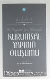 Hz. Peygamber (s.a.v.) Döneminde Kurumsal Yapının Oluşumu